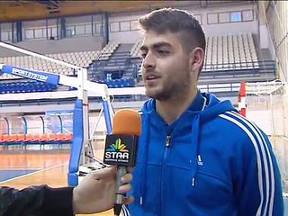 Ολυμπιακός-Γ.Σ. Λαμία Σάββατο (4/4) στις 17:00