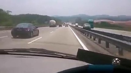 SLEEPING IN DRIVING