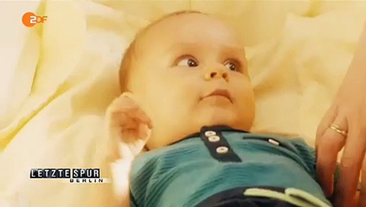 Letzte Spur Berlin - Staffel 4 - Preview / ZDF