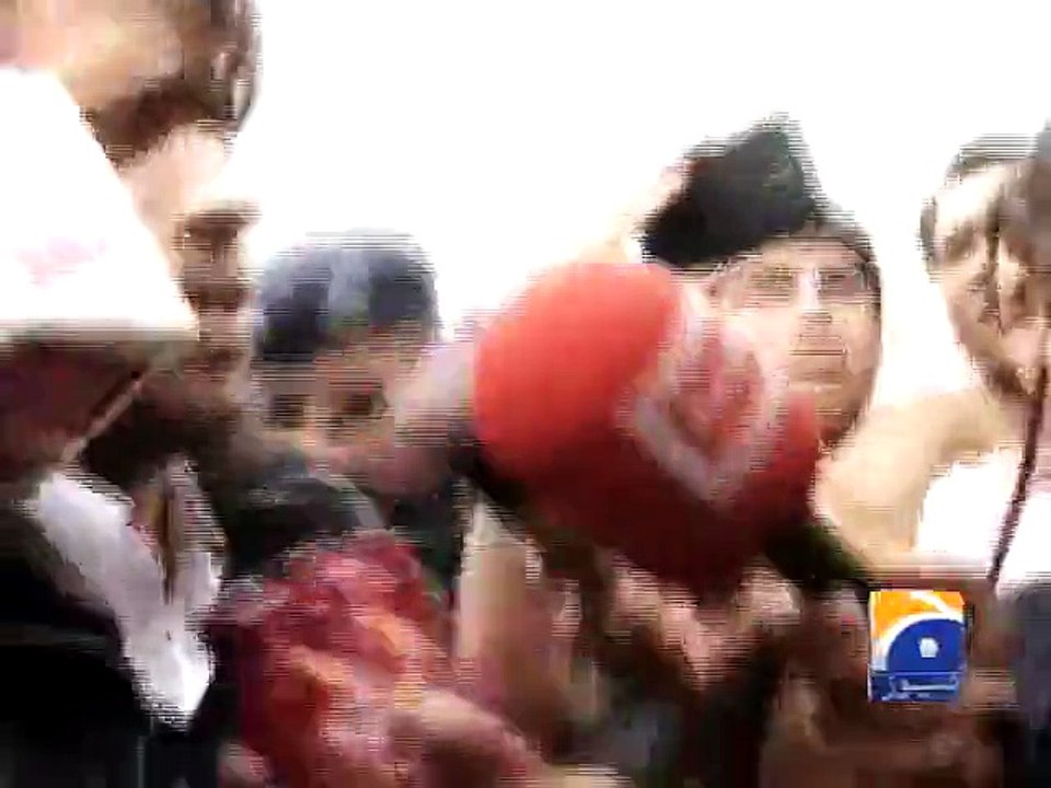Zain Murder Case: Former Minister's son Mustafa Kanju Sent On Physical Remand