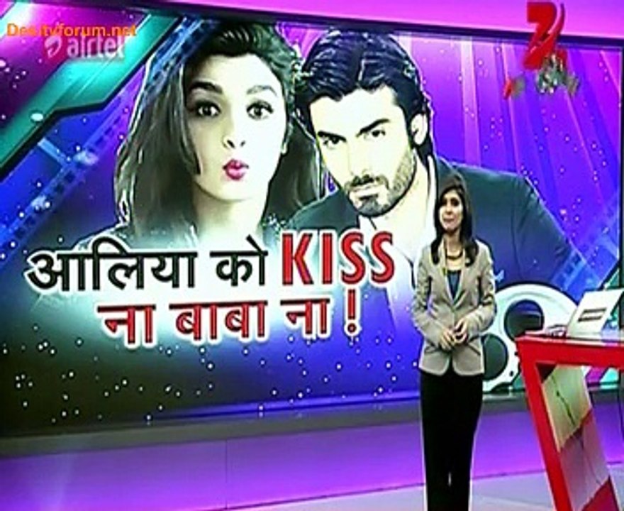Entertainment Show [Zee News] 3rd April 2015 Video Watch Online