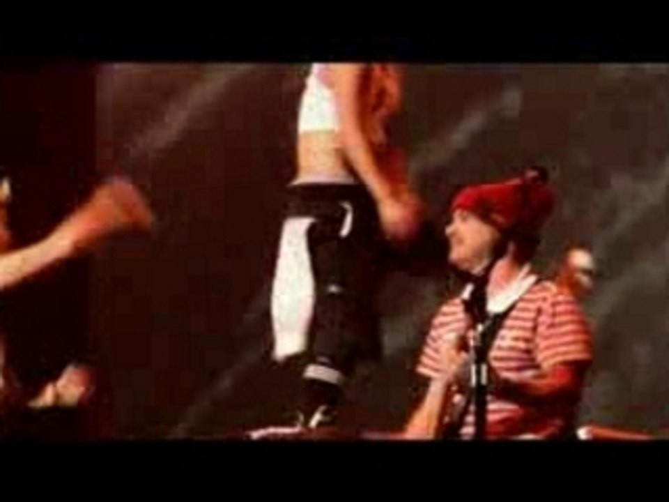 Orange County Girl - Gwen Stefani