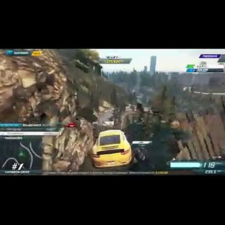 need for speed