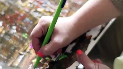 Hum Sab Umeed Se Hain_and special childrens.