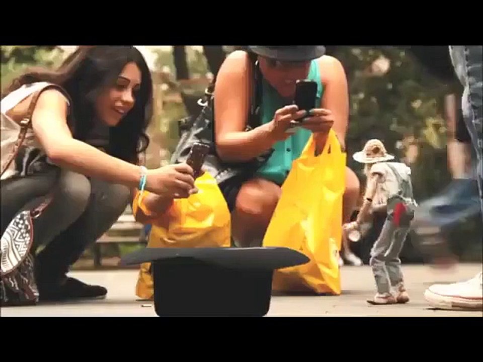 Owesome Dance