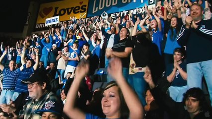 Thunderstruck TRAILER (2012) Kevin Durant Basketball Movie HD