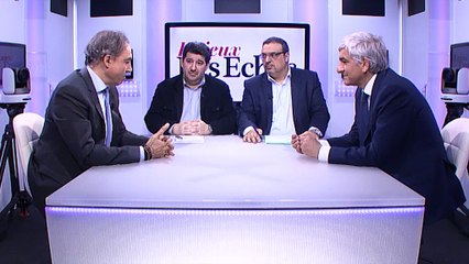 A qui peut-on vendre des armes ? Le débat entre Hervé Morin/Bernard Spitz