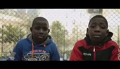 Sadek - Banlieue (Clip Officiel)