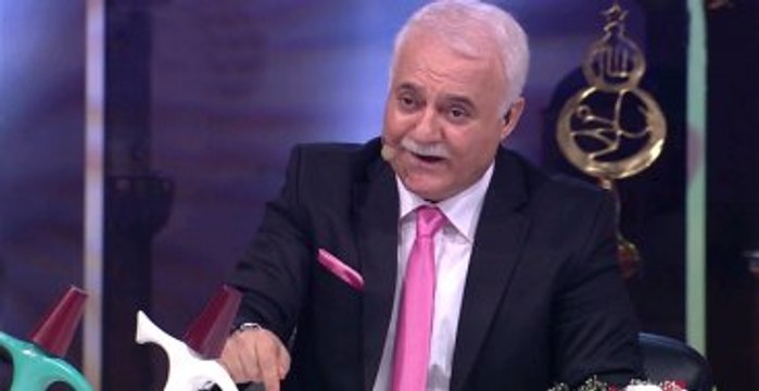 Hatipoğlu'na Hacda ve Umrede İlişkiye Girilir mi Sorusu