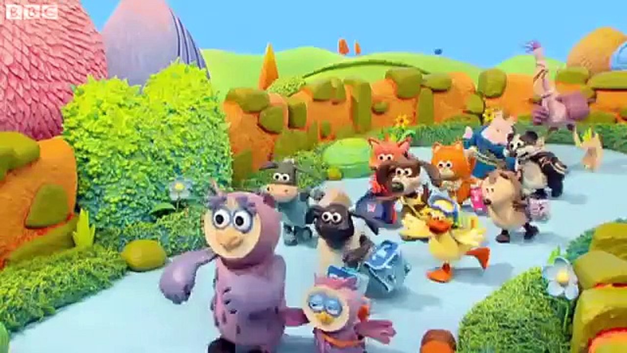 Timmy Time S03E12 Fireman Timmy - video Dailymotion