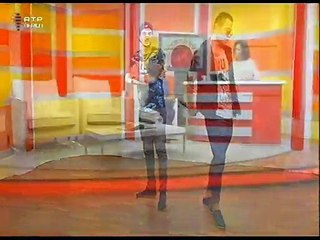 LMS em atuação e entrevista na RTP Africa programa Bem Vindos