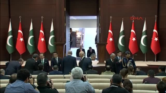 1davutoğlu Yemen'de Yaşanan Gelişmeler Hepimiz İçin Kaygı Verici Olmuştur