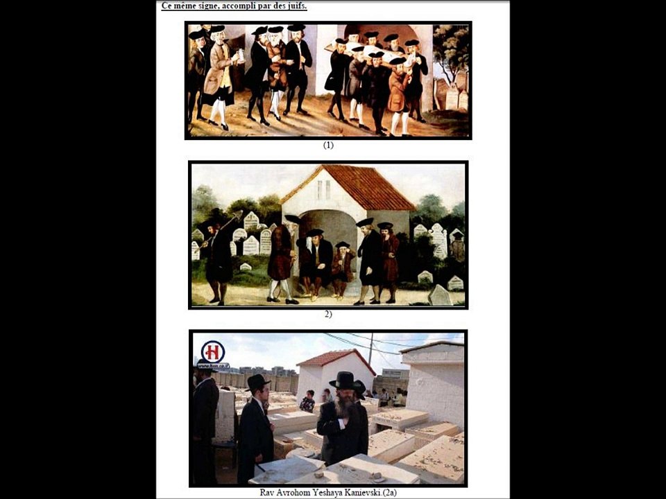 SIgnes & Symboles Franc-Maçons : La Main Cachée - Tour d'horizon