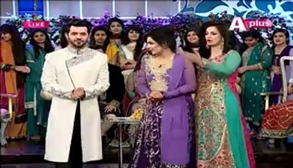 Good Morning Zindagi - 3rd April 2015 - Part 3