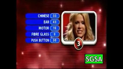 1 Hour of The Funniest Game Show Answers EVER