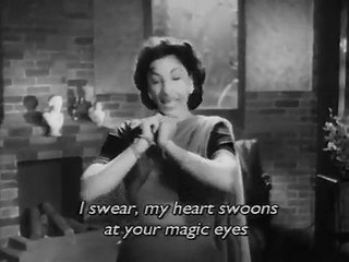 BABUL - 1950 - (Classic Bollywood Movie) - HD - (Part 5_10)