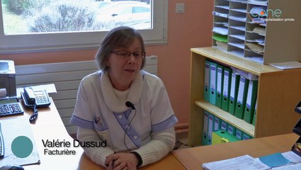 Les métiers de la santé : Facturier