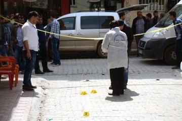 Nusaybin'de Anne ve Kızına Silahlı Saldırı: 5 Yaralı