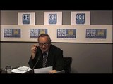 Chronique OCH de Philippe de Lachapelle du 7 avril 2015