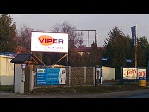 TELEBIM OTRĘBUSY WARSZAWSKA TEL. 782 666 777