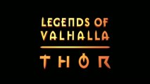 Tyas Looks At... Thor: Legends Of Valhalla