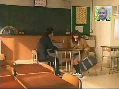 『中居くん/NG未公開/すますまドラマ/LOVE AWARDS07’』SMAP