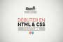 Débuter en HTML5 et CSS3 partie#1 - Tuto HTML CSS - Tutoriel Dreamweaver
