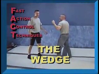 George Vranos Fast Action Control Techniques - Police Defensive Tactics & Handcuffing DVD