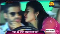 Yeh Hai Mohabbatein - 3 April 2015 - Raman Per Aya Ishita Ko Pyaar