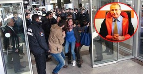 Savcının Şehit Edilmesi Özel Güvenlik Şirketini de Borsada Eritti