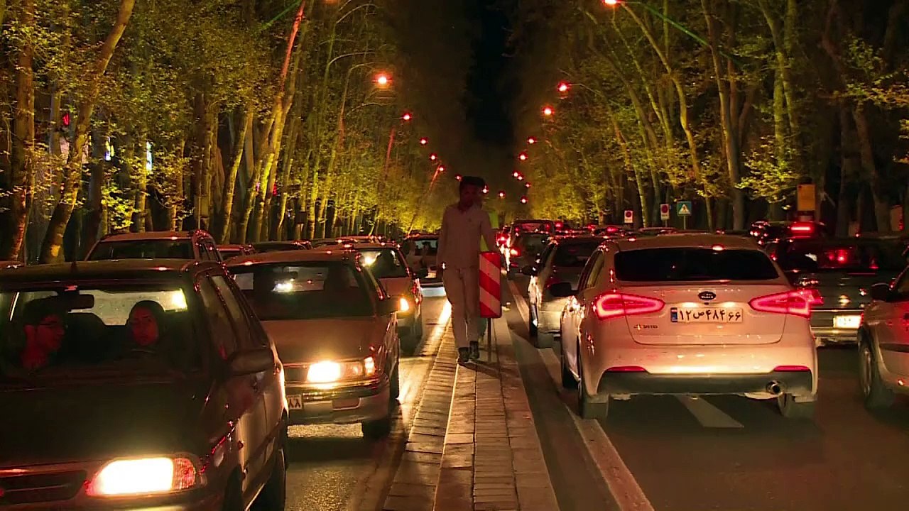 Obama lobt Iran-Deal - Freudentänze in Teheran