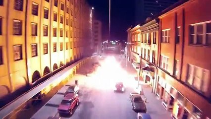 Furious 7 - Behind the Stunts