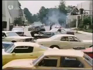 Ein Colt für alle Fälle, Fall Guy - GMC Sierra Grande