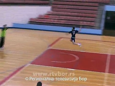 Sportski vikend u Boru, 03. april 2015. (RTV Bor)