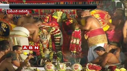 ABN News - 6:00pm to 6:30pm (03 - 04 - 2015)