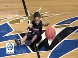 Amazing 5 year old basketball player #2