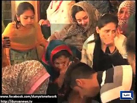 Student's murder- Mustafa Kanju remanded in police custody for eight days