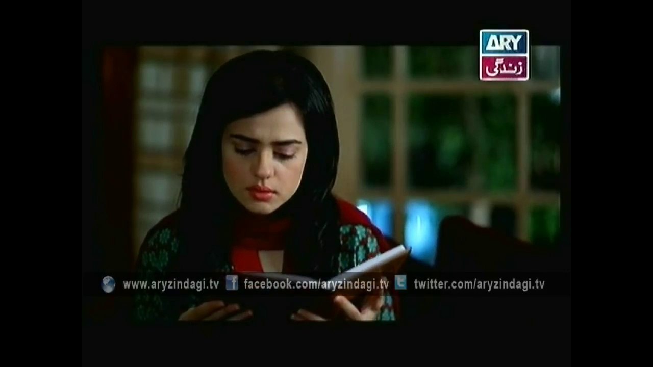 Janey Kiun Ep - 13 - 3rd  April 2015