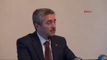 Gaziantep Şahinbey Belediye Başkanı İlçemizde 200 Bin Suriyeli Var