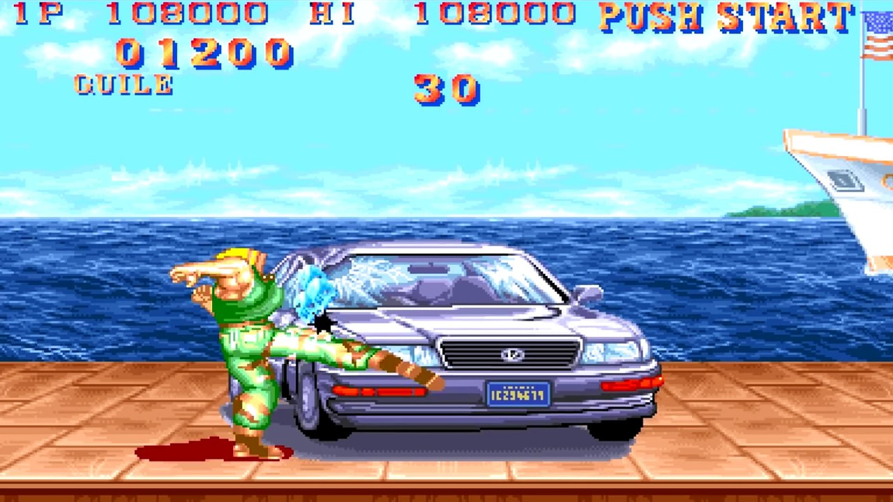 Pixel Pioneers: A Brief History of Graphics, Part One