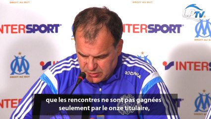 Batshuayi sur le banc : Bielsa s'explique
