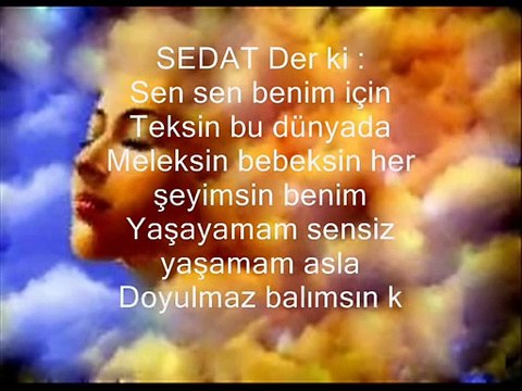 Seninle Herşeye Varım Ben - Kayahan