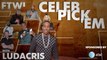 March Madness Celeb Pick 'Em with Ludacris