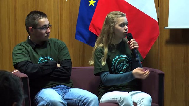 Médias et réseaux sociaux : citoyens et informés. 3ème débat 100% citoyen