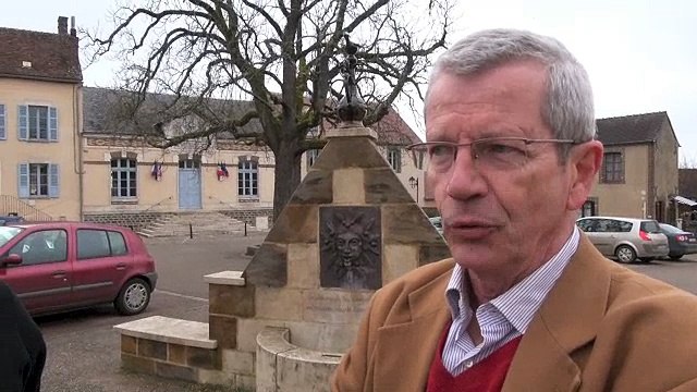 L'association pour la Sauvegarde de la Puisaye pour une concertation sur l'implantation des éoliennes