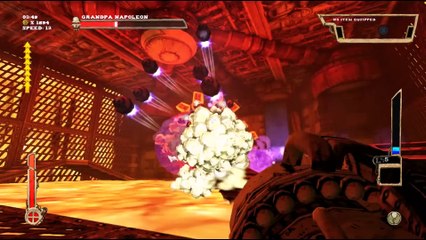 Tower of Guns for Xbox One (Official Trailer)