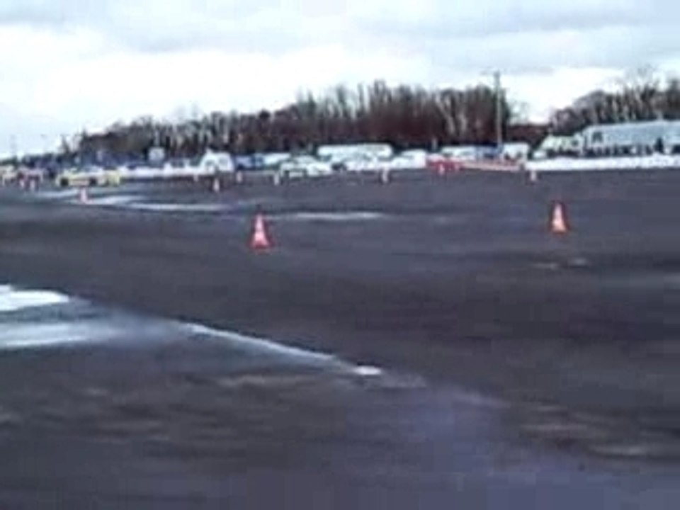 drift