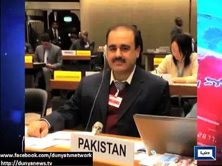 Dunya News - Peshawar: Arshad Khan handed over to NAB for 10-day physical remand