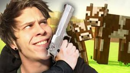 EL PROTECTOR DE LAS VACAS | TTT