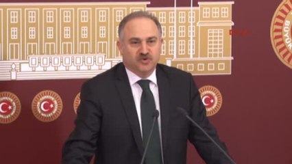 CHP'li Gök Avukatlara Müdahaleye Tepki Gösterdi